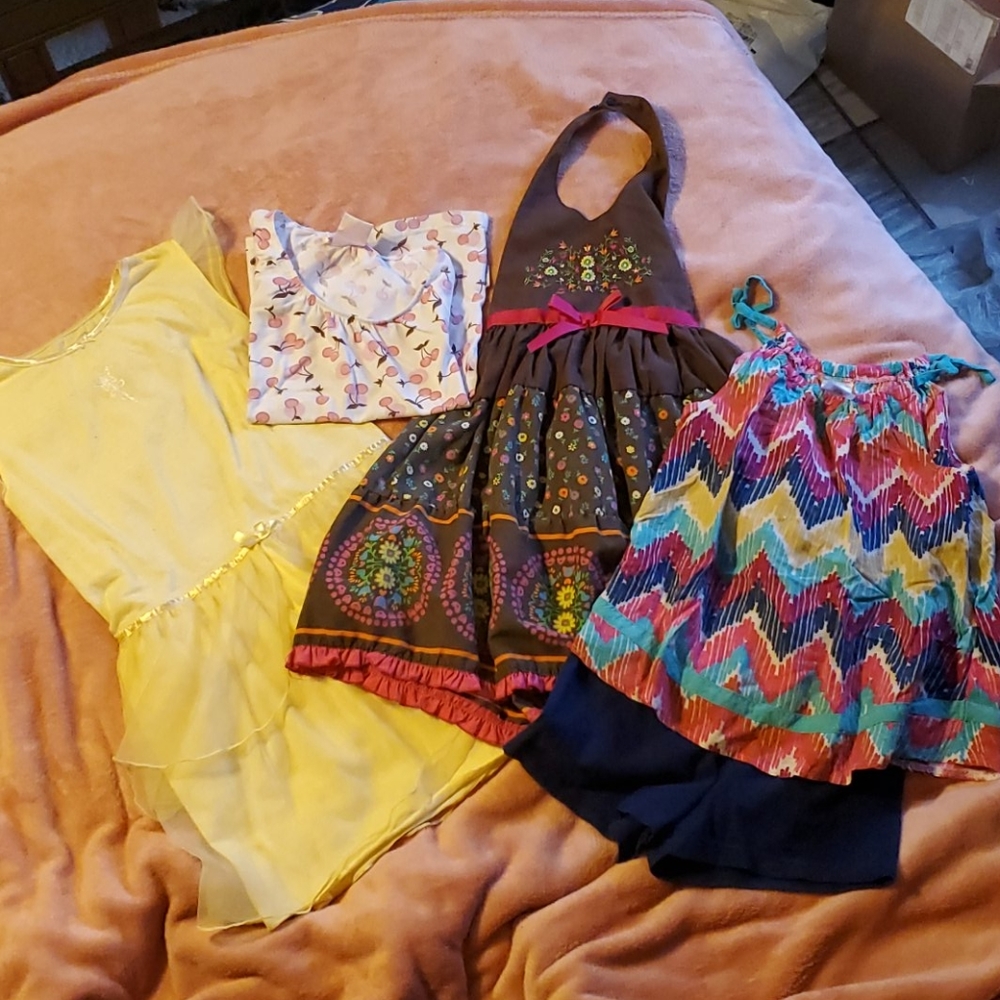 6/6x girl bundle